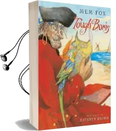 Tough Boris Audiobook download free by Mem Fox
