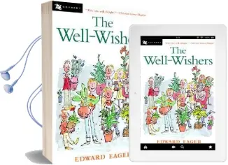 Well Wishers Audiobook download free by Edward Eager