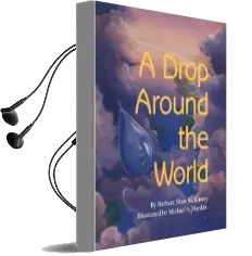 A Drop Around the World Audiobook download free by Barbara Shaw Mckinney