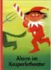 Audiobook Alarm im Kasperletheater author Nils Werner