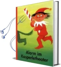 Alarm im Kasperletheater Audiobook download free by Nils Werner