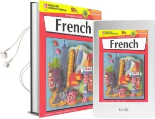 French, Grades k - 5: Elementary Audiobook download free by Danielle Degregory