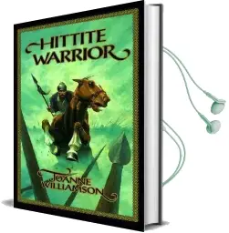 Hittite Warrior Audiobook download free by Joanne Williamson