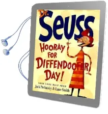 Hooray for Diffendoofer day! Audiobook download free by Jack Prelutsky