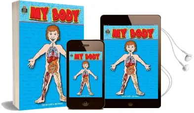 My Body Audiobook download free by Patty Carratello