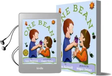 One Bean Audiobook download free by Anne Rockwell