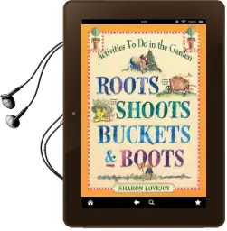 Roots Shoots Buckets & Boots Audiobook download free by Sharon Lovejoy