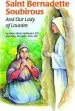 Audiobook Saint Bernadette Soubirous: And our Lady of Lourdes author M Eliz Tebo