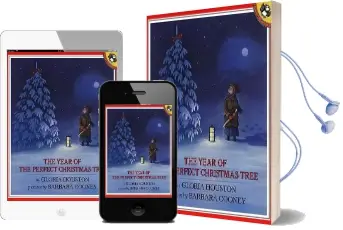 The Year of the Perfect Christmas Tree: An Appalachian Story Audiobook download free by Gloria Houston Houston
