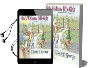 God'S Wisdom for Little Girls: Virtues and fun From Proverbs 31 Audiobook download free by Elizabeth George
