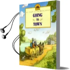 Going to Town Audiobook download free by Laura Ingalls Wilder