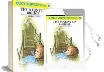 Haunted Bridge Audiobook download free by C. Keene