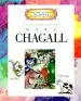 Audiobook Marc Chagall author Mike Venezia