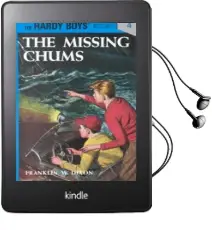 Missing Chums Audiobook download free by Franklin W. Dixon