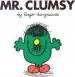 Audiobook Mr. Clumsy author Roger Hargreaves