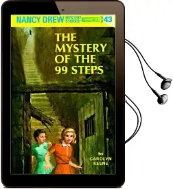 Mystery of the 99 Steps Audiobook download free by C. Keene