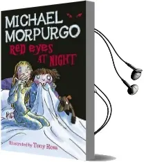 Red Eyes at Night Audiobook download free by Michael Morpurgo