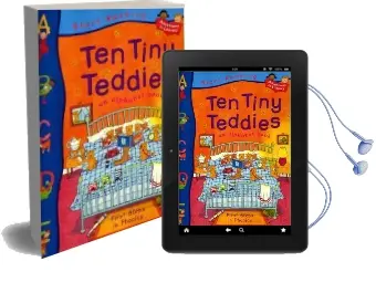 Start Reading ten Tiny Teddies Audiobook download free by Thomson, Ruth