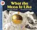 Audiobook What the Moon is Like author Franklyn M. Branley