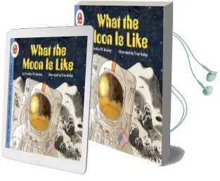 What the Moon is Like Audiobook download free by Franklyn M. Branley