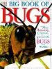 Audiobook Big Book of Bugs author Dk