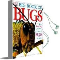 Big Book of Bugs Audiobook download free by Dk
