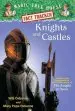 Audiobook Magic Tree House Fact Tracker #2 Knights and Castles author Will Osborne