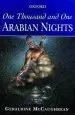 Audiobook One Thousand and one Arabian Nights author Geraldine Mccaughrean