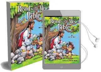 Read With me Bible, Nirv: Nirv Bible Storybook Audiobook download free by Dennis Jones