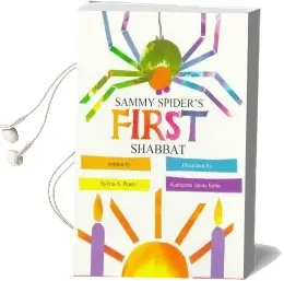 Sammy Spiders First Shabbat Audiobook download free by Sylvia Rouse