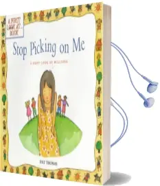 Stop Picking on me! Audiobook download free by Pat Thomas