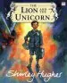 Audiobook The Lion and the Unicorn author Shirley Hughes