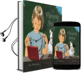 The Memory String Audiobook download free by Eve Bunting