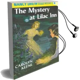 The Mystery at Lilac inn Audiobook download free by C. Keene