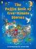 Audiobook The Puffin Book of Five-Minute Stories author Assorted