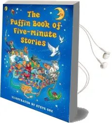The Puffin Book of Five-Minute Stories Audiobook download free by Assorted