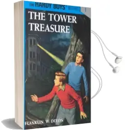 Tower Treasure Audiobook download free by Franklin W. Dixon