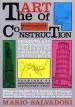 Audiobook Art of Construction author Mario Salvadori