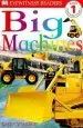 Audiobook Big Machines author Karen Wallace