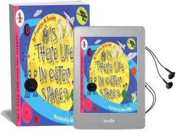 Is There Life in Outer Space ? Audiobook download free by Franklyn M Branley
