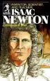 Audiobook Isaac Newton author J Tiner