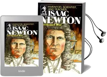 Isaac Newton Audiobook download free by J Tiner
