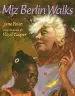 Audiobook Miz Berlin Walks author Jane Yolen