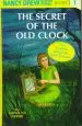 Audiobook Nancy Drew - the Secret of the old Clock author Carolyn Keene