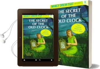 Nancy Drew - the Secret of the old Clock Audiobook download free by Carolyn Keene