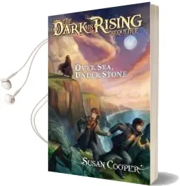 Over Sea, Under Stone Audiobook download free by Susan Cooper