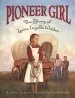Audiobook Pioneer Girl: The Story of Laura Ingalls Wilder author William Anderson