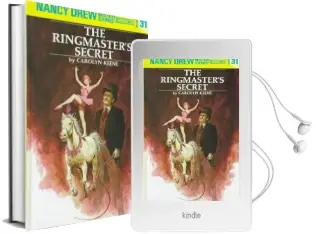 Ringmaster'S Secret Audiobook download free by C. Keene