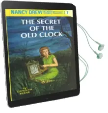 The Secret of the old Clock Audiobook download free by C. Keene