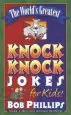 Audiobook The World'S Greatest Knock-Knock Jokes for Kids author Bob Phillips